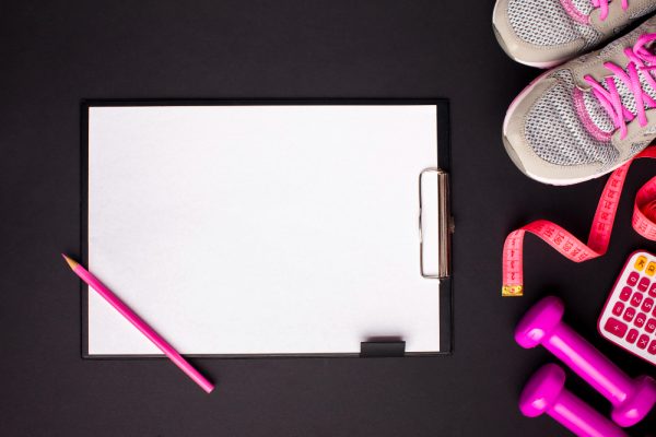 Why It’s Important to Create a Consistent Schedule for Your Personal Training Plan