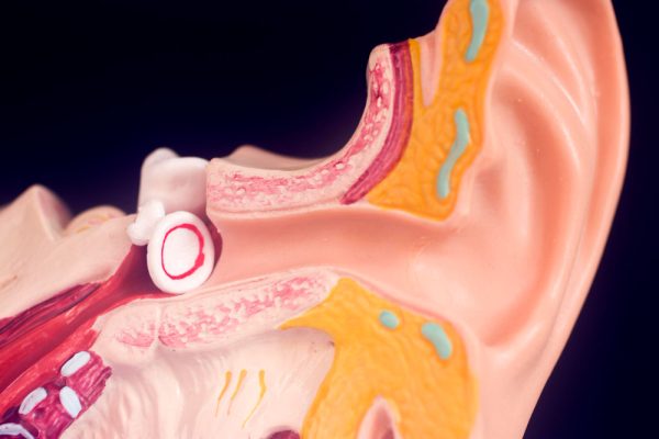 How to Drain Fluid from Middle Ear at Home